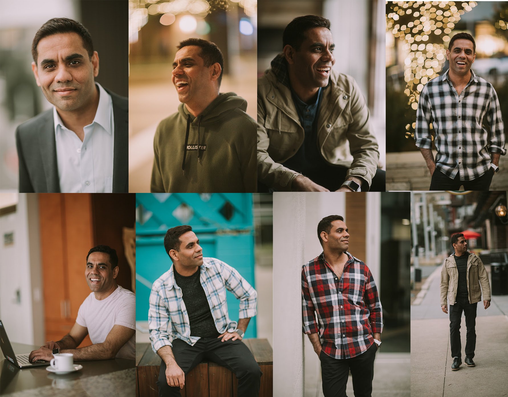 The Match Artist Success Stories