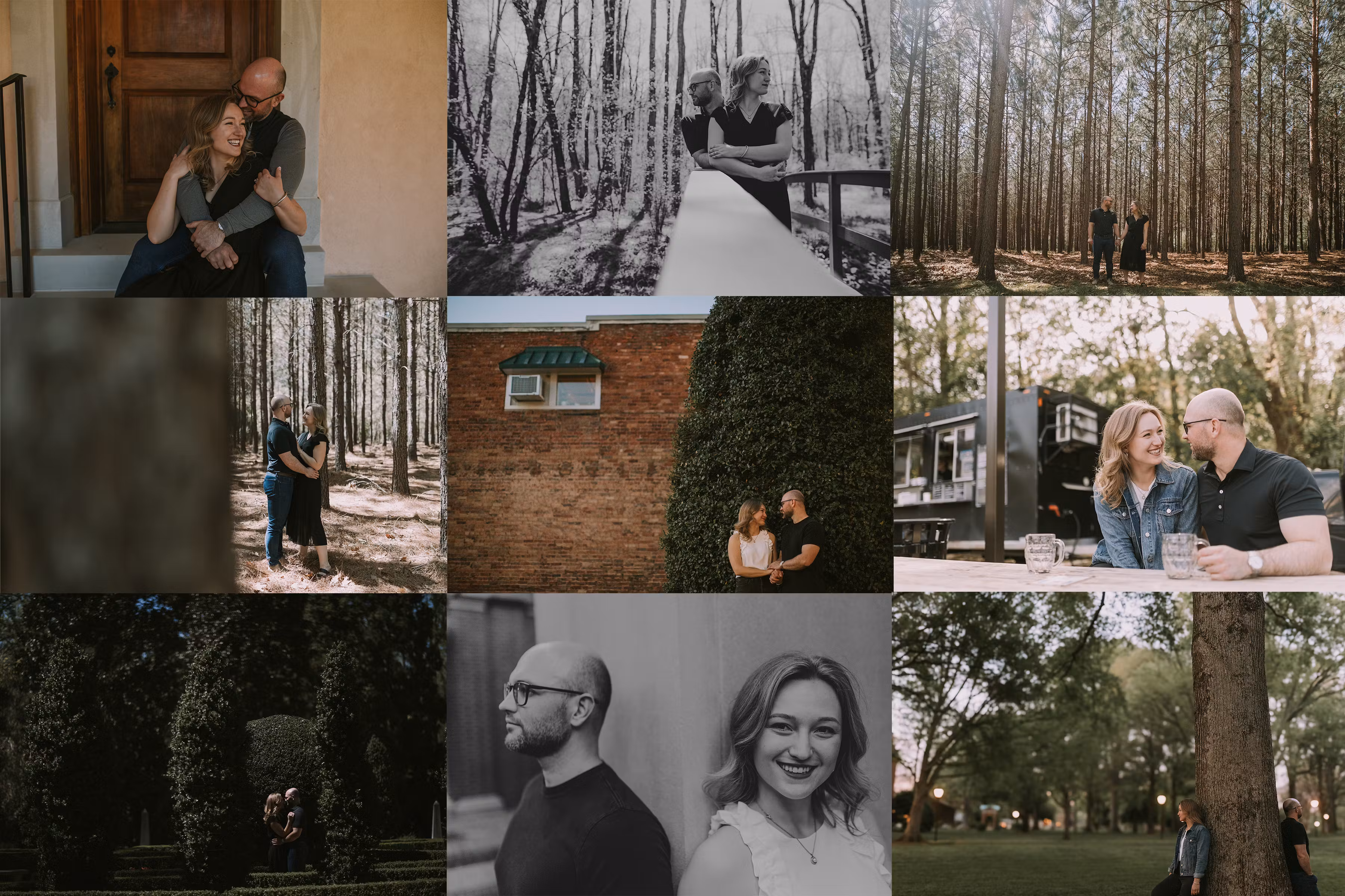 Will's success story collage